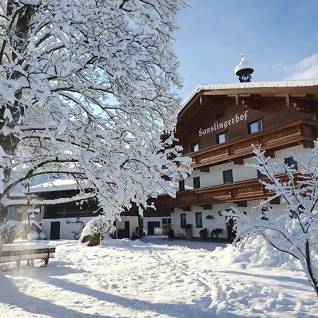 Bauernhof Hanslingerhof Wörgl Екстериор снимка