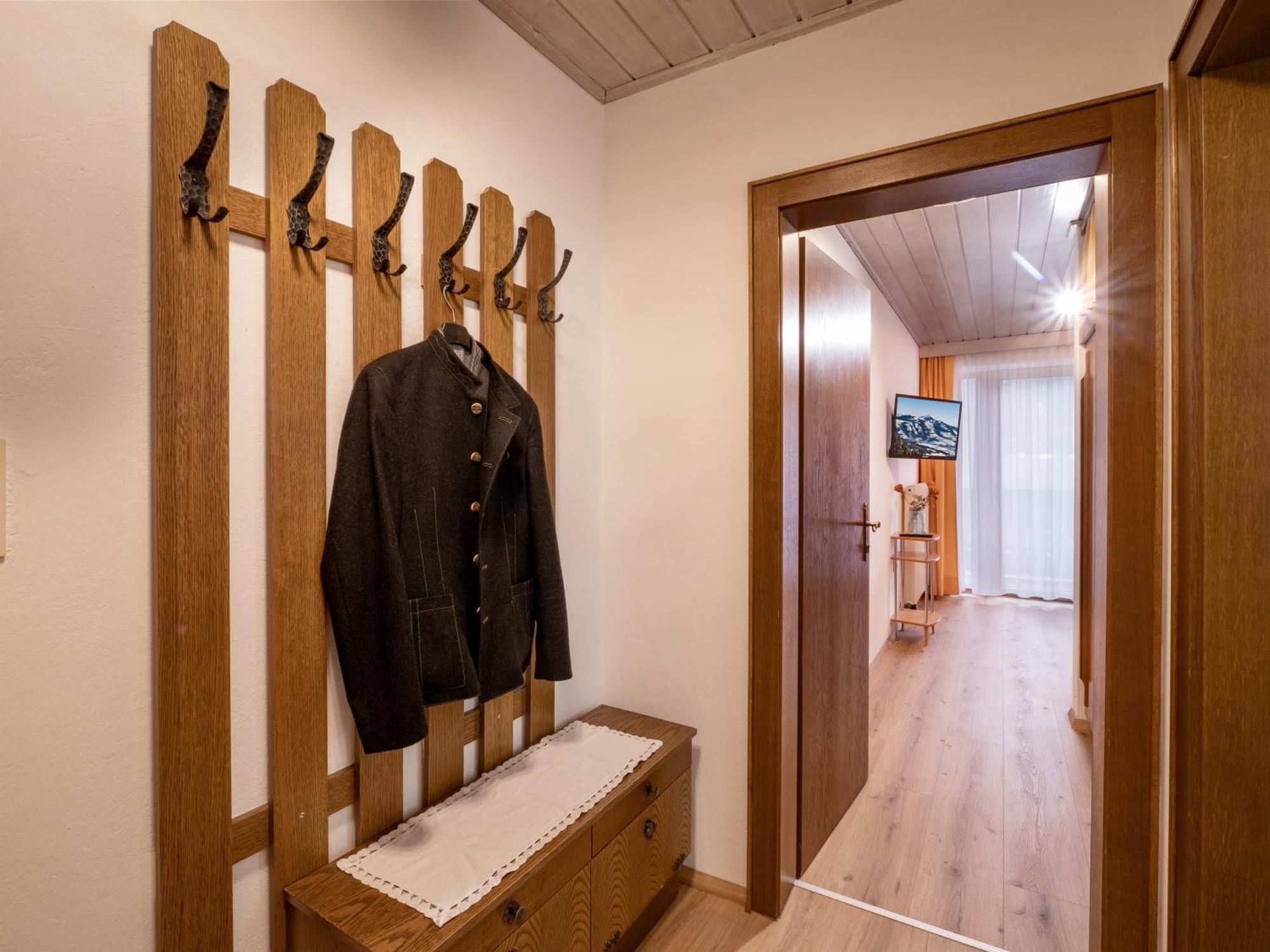 Bauernhof Hanslingerhof Wörgl Екстериор снимка