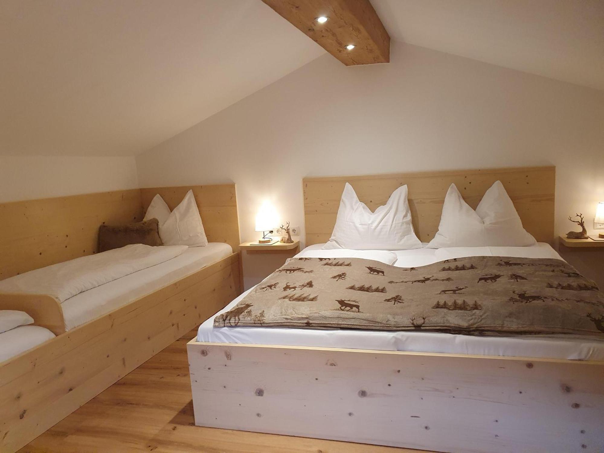 Bauernhof Hanslingerhof Wörgl Екстериор снимка